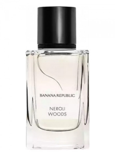 Banana Republic Neroli Woods