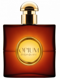 Yves Saint Laurent Opium