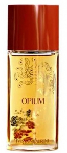 Yves Saint Laurent Opium Legendes de Chine