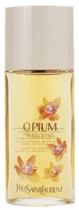 Yves Saint Laurent Opium Orchidee De Chine