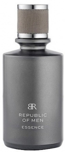 Banana Republic Republic of Men Essence