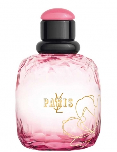 Yves Saint Laurent Paris Premieres Roses 2012