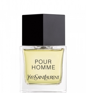 Yves Saint Laurent YSL Pour Homme