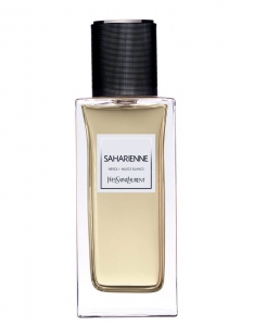 Yves Saint Laurent Saharienne (2015)