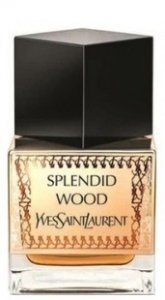 Yves Saint Laurent Splendid Wood