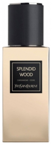 Yves Saint Laurent Splendid Wood (2017)