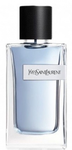 Yves Saint Laurent Y Eau De Toilette