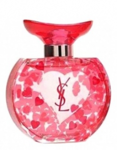 Yves Saint Laurent Young Sexy Lovely Collector