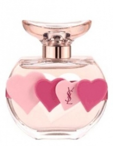 Yves Saint Laurent Young Sexy Lovely Spring Summer