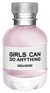 Zadig & Voltaire Girls Can Do Anything