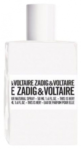 Zadig & Voltaire This is Her