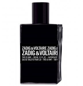 Zadig & Voltaire This is Him