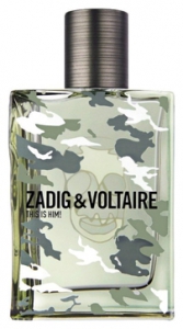 Zadig & Voltaire This Is Him! No Rules