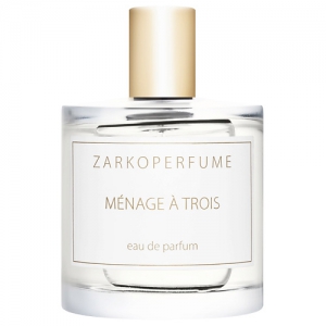 Zarkoperfume Menage a Trois