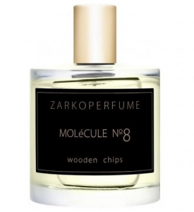 Zarkoperfume MOLeCULE No. 8