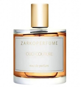 Zarkoperfume Oud-Couture Eau de Parfum