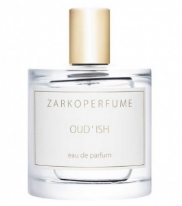 Zarkoperfume OUD`ISH