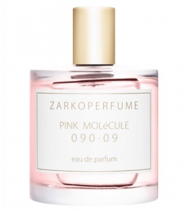 Zarkoperfume PINK MOLeCULE 090.09