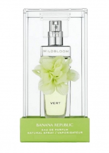 Banana Republic Wildbloom Vert