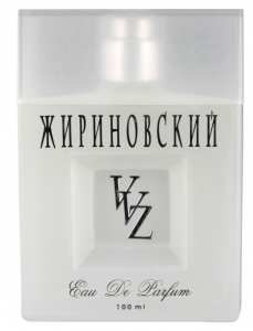 Zhirinovsky Zhirinovsky privat label VVZ white