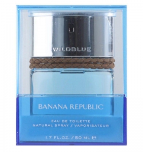 Banana Republic Wildblue