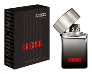 Zippo Fragrances Zippo Original