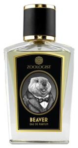 Zoologist Perfumes Beaver