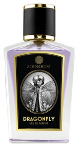 Zoologist Perfumes Dragonfly