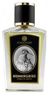 Zoologist Perfumes Hummingbird