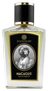 Zoologist Perfumes Macaque