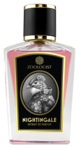 Zoologist Perfumes Nightingale