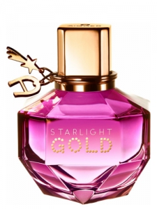 Aigner Starlight Gold