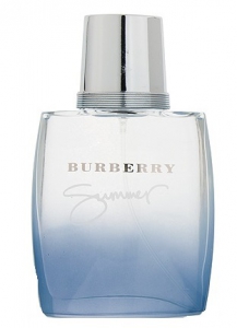 Burberry Summer for Men 2009