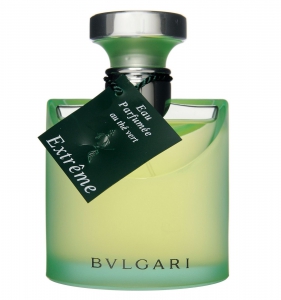 Bvlgari Au The Vert Extreme