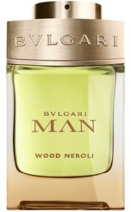 Bvlgari Bvlgari Man Wood Neroli