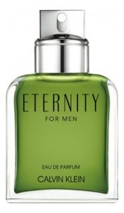 Calvin Klein Eternity for Men Eau de Parfum