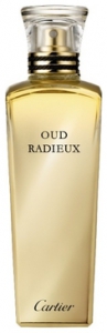 Cartier Oud Radieux