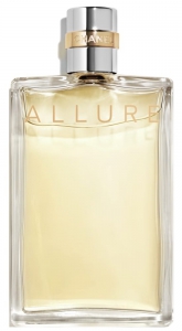 Chanel Allure Eau de toilette