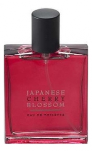 Bath and Body Works Japanese Cherry Blossom