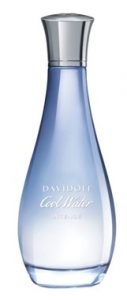 Davidoff Cool Water Intense for Her