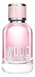 Dsquared2 Wood For Her