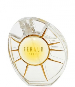 Louis Feraud Feraud Sunshine Eau d`Ete