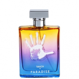 Giorgio Beverly Hills Touch Of Paradise