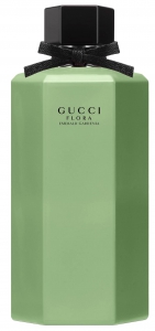 Gucci Flora Emerald Gardenia Limited Edition