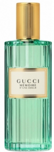 Gucci Memoire D`une Odeur