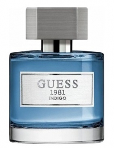 Guess Guess 1981 Indigo for Men