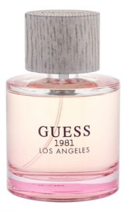 Guess Guess 1981 Los Angeles Women