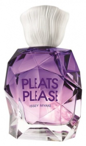 Issey Miyake Pleats Please Eau De Parfum 2013