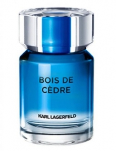 Karl Lagerfeld Bois De Cedre