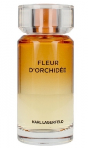 Karl Lagerfeld Fleur d`Orchidee